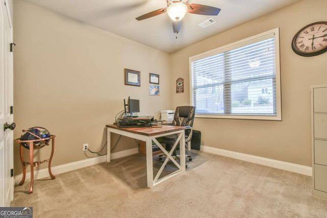 864 HAWKINS CREEK Drive, Jefferson, GA 30549