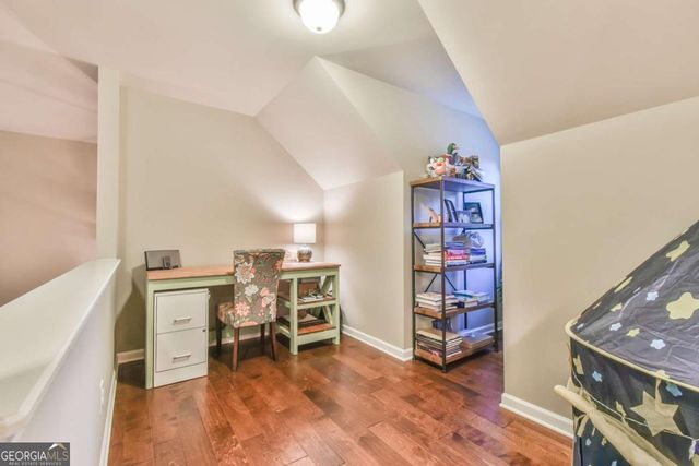 864 HAWKINS CREEK Drive, Jefferson, GA 30549