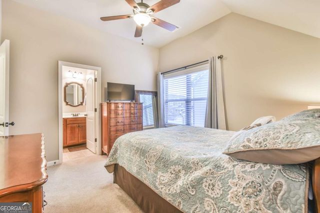 864 HAWKINS CREEK Drive, Jefferson, GA 30549