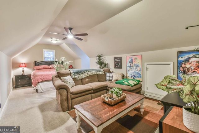 864 HAWKINS CREEK Drive, Jefferson, GA 30549