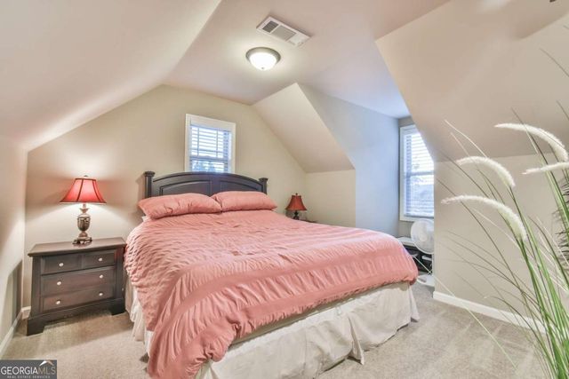 864 HAWKINS CREEK Drive, Jefferson, GA 30549