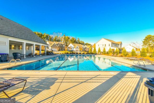 864 HAWKINS CREEK Drive, Jefferson, GA 30549