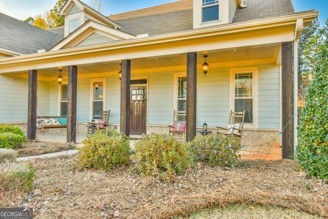 864 HAWKINS CREEK Drive, Jefferson, GA 30549