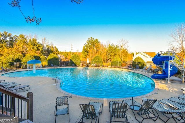 864 HAWKINS CREEK Drive, Jefferson, GA 30549