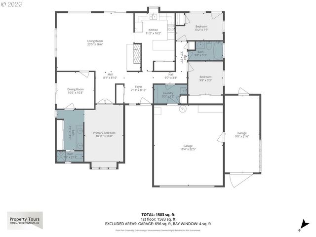 7700 Sw TOURNAMENT Ct, Wilsonville, OR 97070
