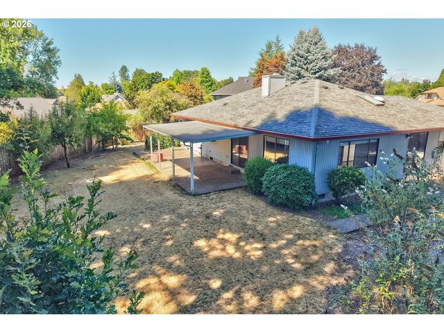 7700 Sw TOURNAMENT Ct, Wilsonville, OR 97070