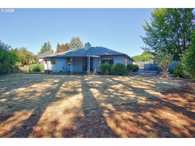 7700 Sw TOURNAMENT Ct, Wilsonville, OR 97070