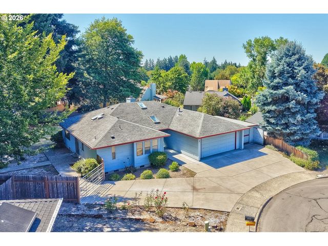 7700 Sw TOURNAMENT Ct, Wilsonville, OR 97070