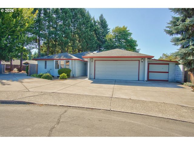 7700 Sw TOURNAMENT Ct, Wilsonville, OR 97070