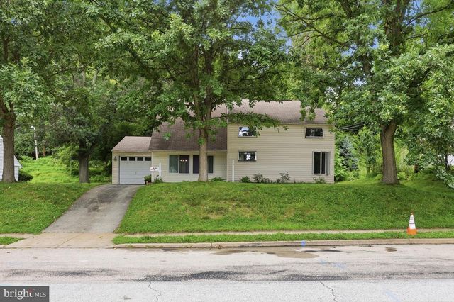 8703 PATTON RD, Glenside, PA 19038