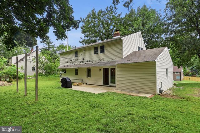 8703 PATTON RD, Glenside, PA 19038