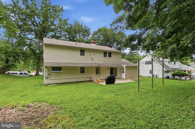 8703 PATTON RD, Glenside, PA 19038