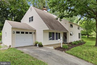 8703 PATTON RD, Glenside, PA 19038