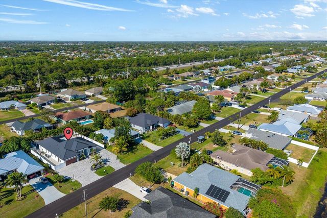 3291 SE West Snow Road, Port St. Lucie, FL 34984