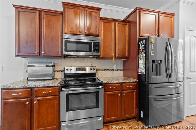 409 Sedgemoor Road, Fayetteville, NC 28311