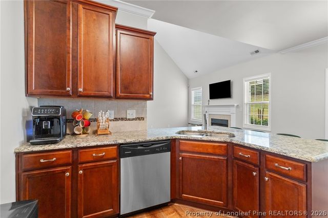 409 Sedgemoor Road, Fayetteville, NC 28311