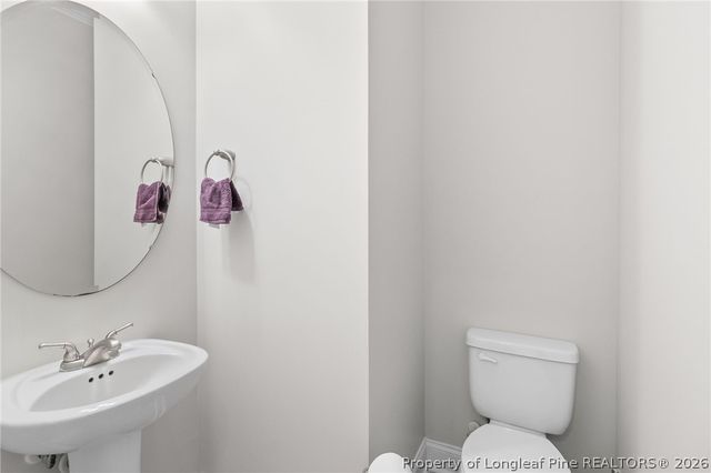 409 Sedgemoor Road, Fayetteville, NC 28311