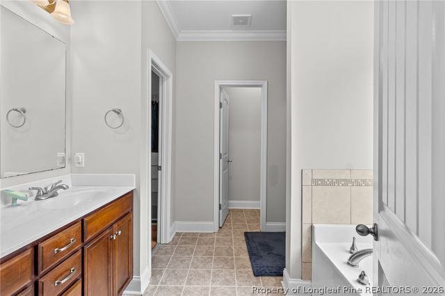 409 Sedgemoor Road, Fayetteville, NC 28311