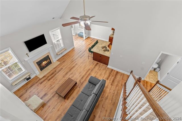 409 Sedgemoor Road, Fayetteville, NC 28311