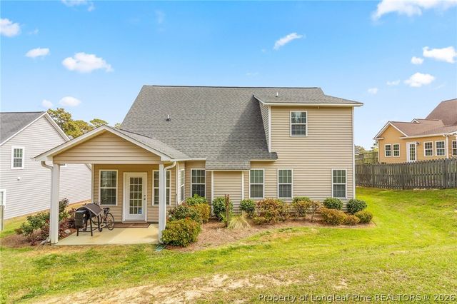 409 Sedgemoor Road, Fayetteville, NC 28311