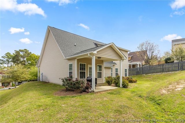 409 Sedgemoor Road, Fayetteville, NC 28311