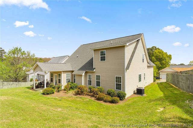 409 Sedgemoor Road, Fayetteville, NC 28311