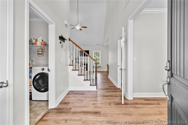 409 Sedgemoor Road, Fayetteville, NC 28311