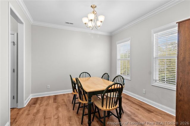 409 Sedgemoor Road, Fayetteville, NC 28311