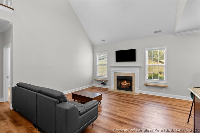 409 Sedgemoor Road, Fayetteville, NC 28311