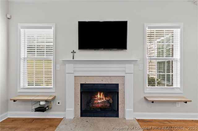 409 Sedgemoor Road, Fayetteville, NC 28311