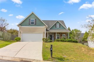 409 Sedgemoor Road, Fayetteville, NC 28311