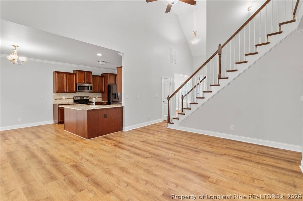 409 Sedgemoor Road, Fayetteville, NC 28311 — photo 10