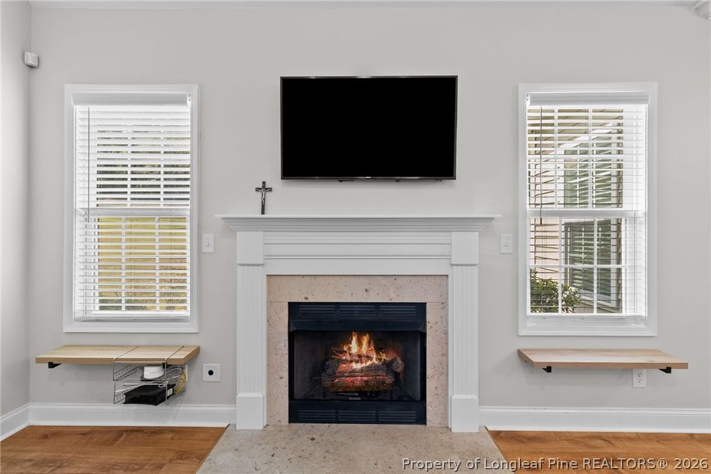 409 Sedgemoor Road, Fayetteville, NC 28311 — photo 11