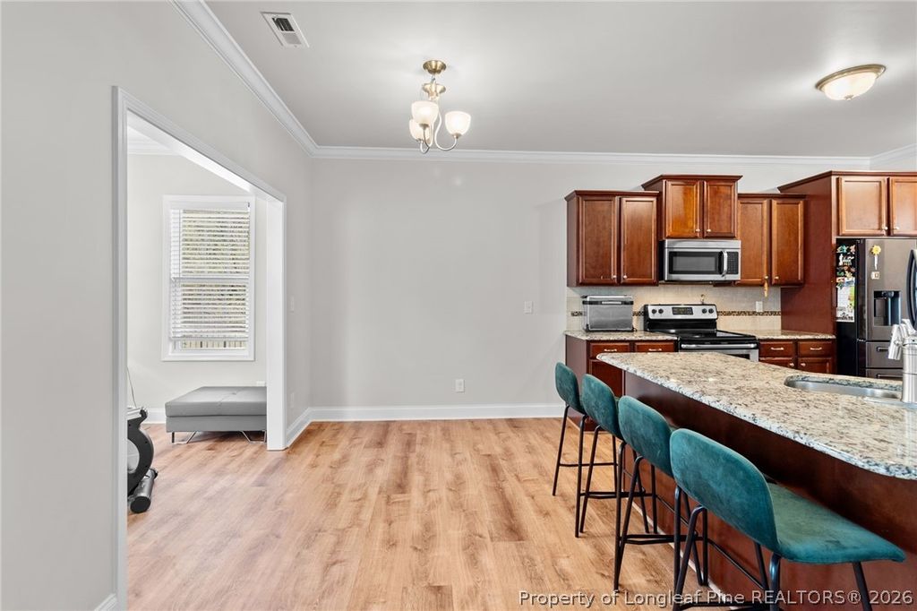 409 Sedgemoor Road, Fayetteville, NC 28311 — photo 13