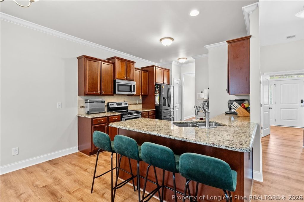 409 Sedgemoor Road, Fayetteville, NC 28311 — photo 14