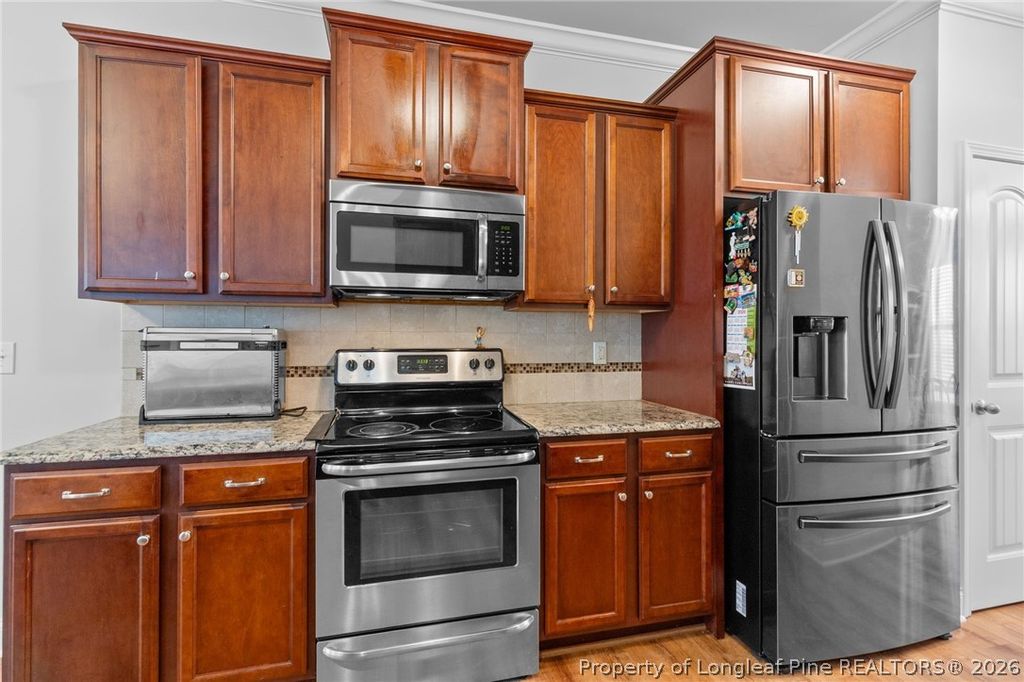 409 Sedgemoor Road, Fayetteville, NC 28311 — photo 15