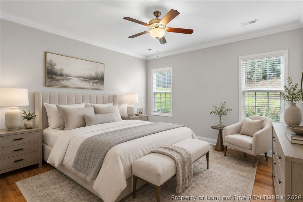409 Sedgemoor Road, Fayetteville, NC 28311 — photo 18