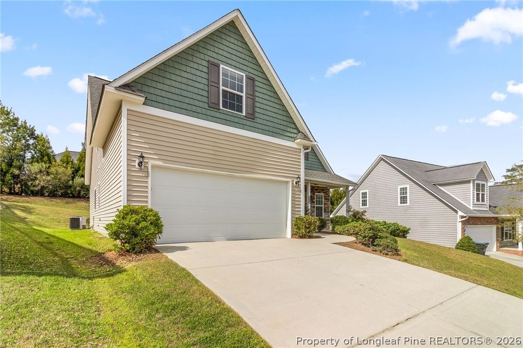 409 Sedgemoor Road, Fayetteville, NC 28311 — photo 2
