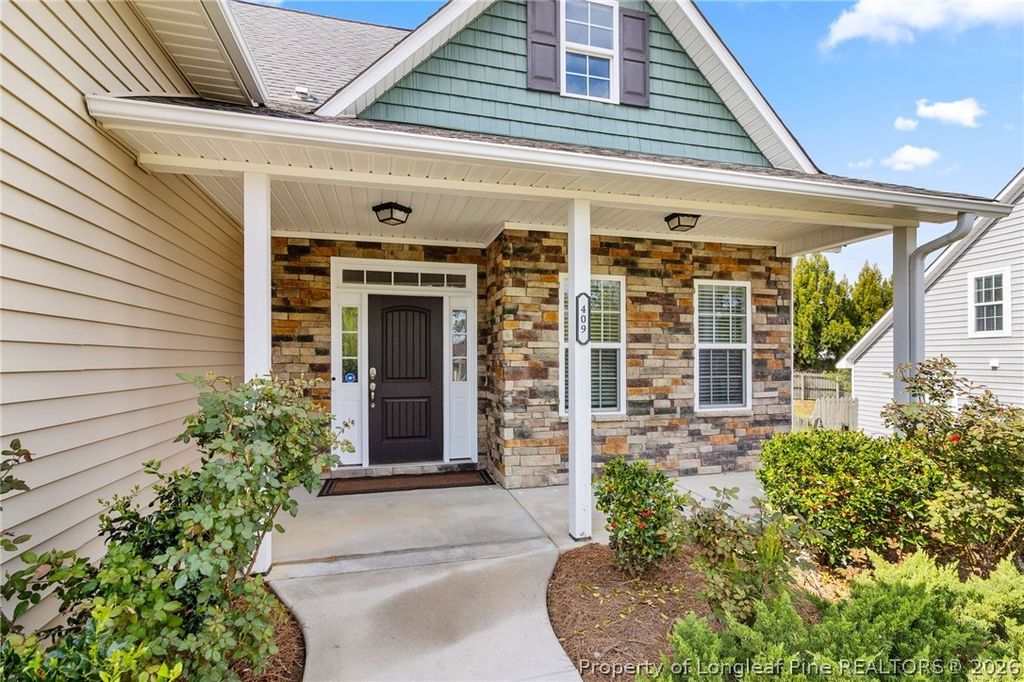 409 Sedgemoor Road, Fayetteville, NC 28311 — photo 3