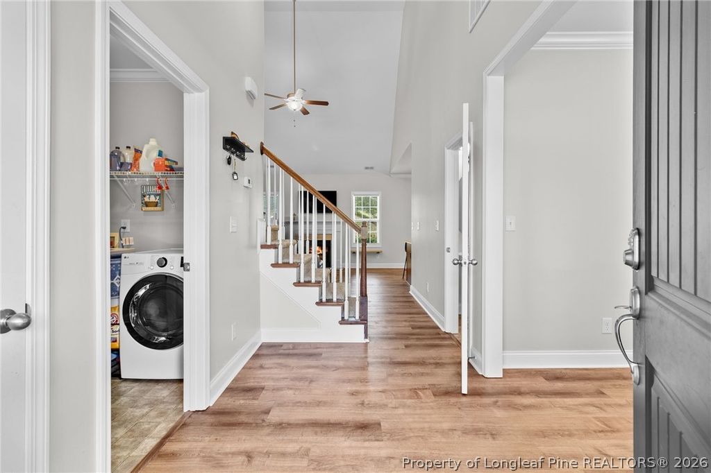 409 Sedgemoor Road, Fayetteville, NC 28311 — photo 4