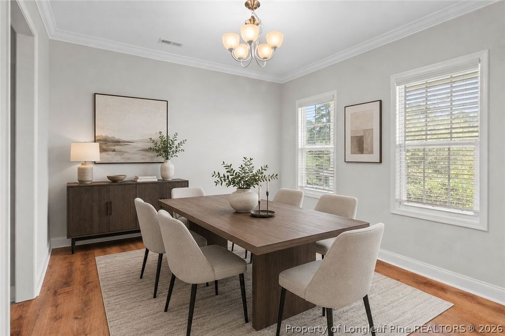 409 Sedgemoor Road, Fayetteville, NC 28311 — photo 5