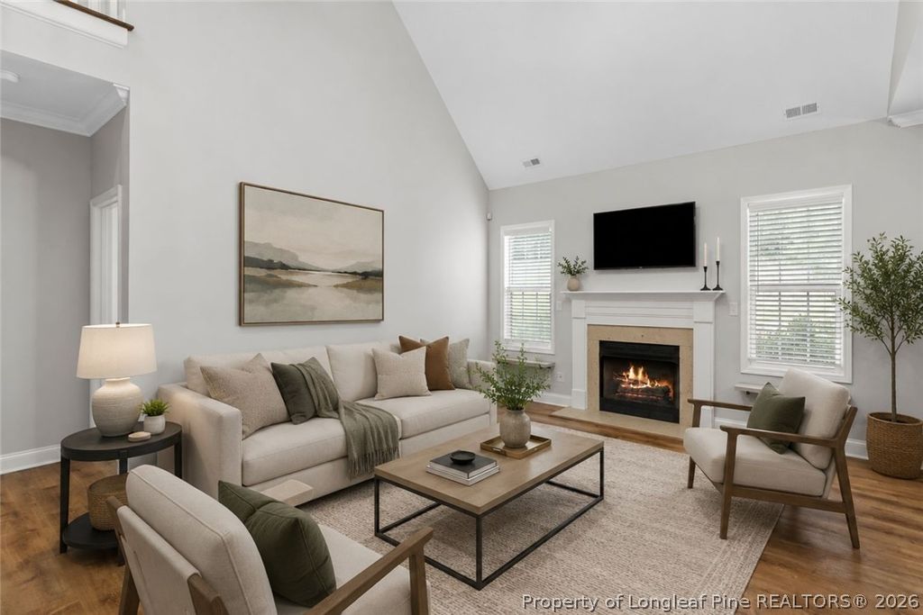 409 Sedgemoor Road, Fayetteville, NC 28311 — photo 8