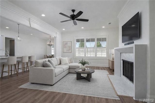 623 Lansdowne, Tuscaloosa, AL 35406