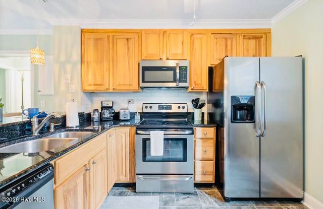 2224 New River Inlet Road Unit 240, N Topsail Beach, NC 28460