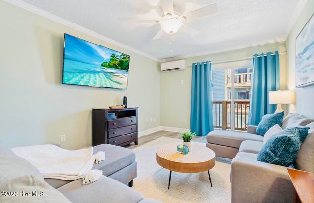 2224 New River Inlet Road Unit 240, N Topsail Beach, NC 28460