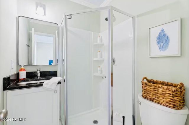 2224 New River Inlet Road Unit 240, N Topsail Beach, NC 28460