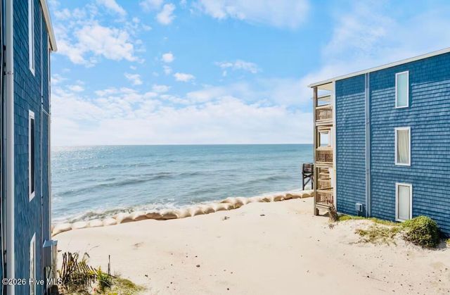 2224 New River Inlet Road Unit 240, N Topsail Beach, NC 28460