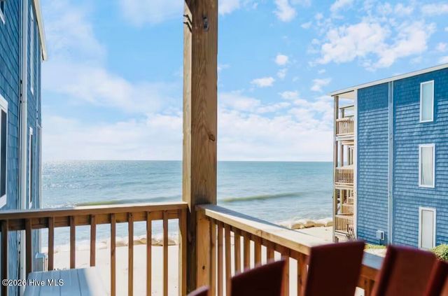2224 New River Inlet Road Unit 240, N Topsail Beach, NC 28460