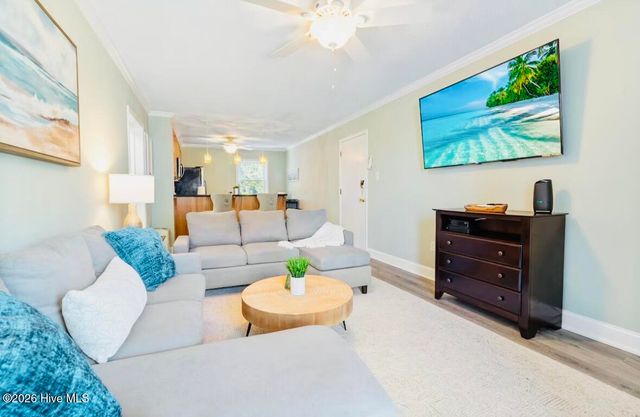 2224 New River Inlet Road Unit 240, N Topsail Beach, NC 28460