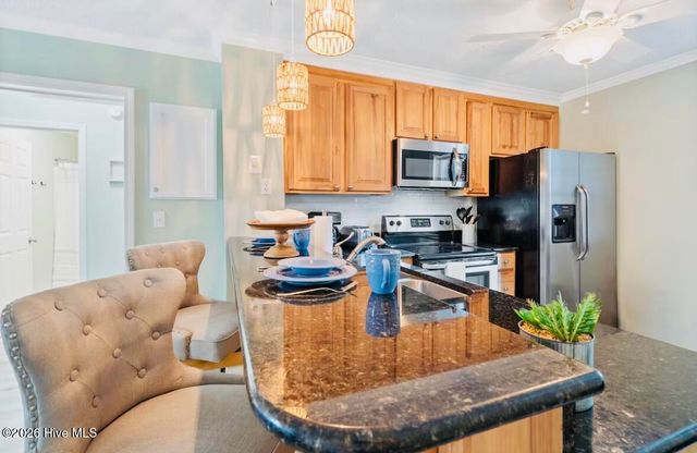 2224 New River Inlet Road Unit 240, N Topsail Beach, NC 28460